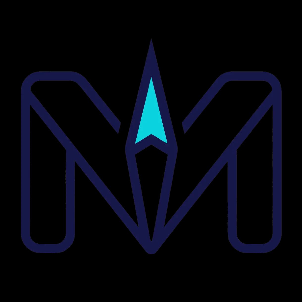 My New North Logo